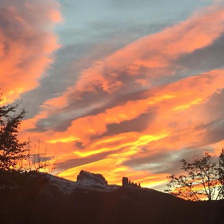 Baita Fraina Cortina dʼAmpezzo Zewnętrze zdjęcie