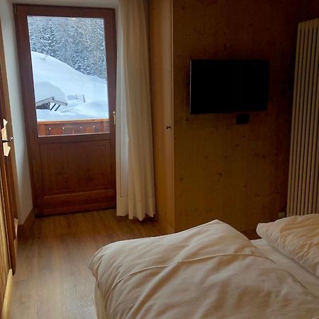 Baita Fraina Cortina dʼAmpezzo Zewnętrze zdjęcie