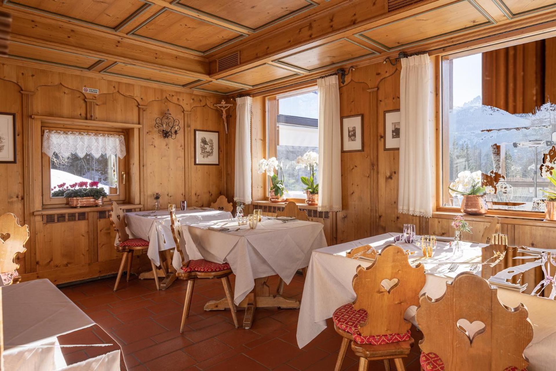Baita Fraina Cortina dʼAmpezzo Zewnętrze zdjęcie