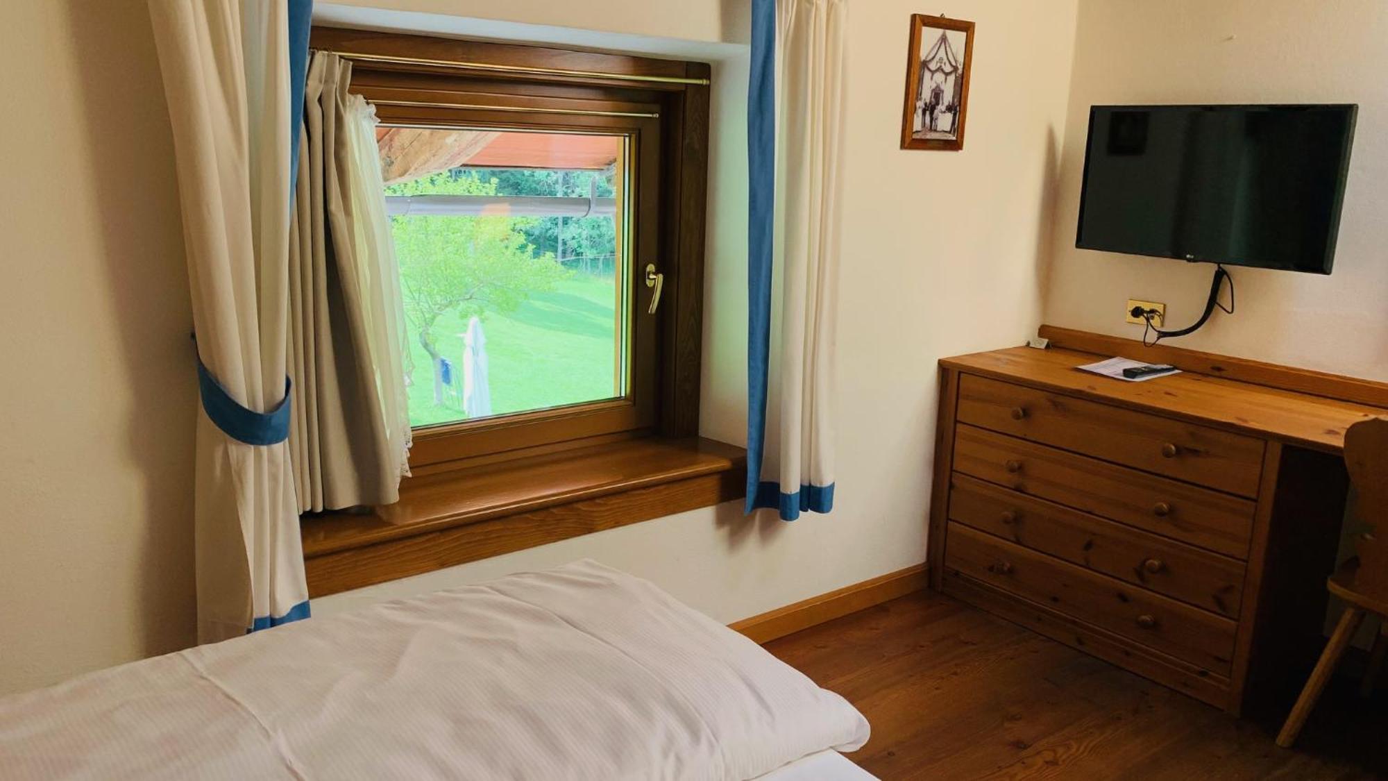 Baita Fraina Cortina dʼAmpezzo Zewnętrze zdjęcie