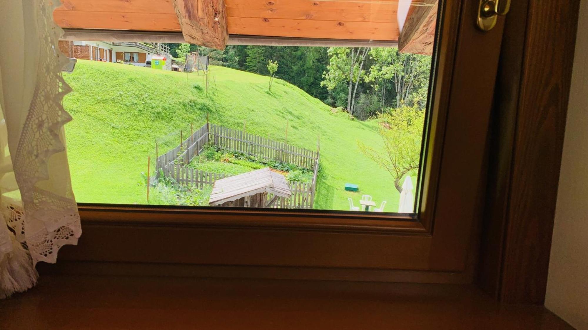 Baita Fraina Cortina dʼAmpezzo Zewnętrze zdjęcie