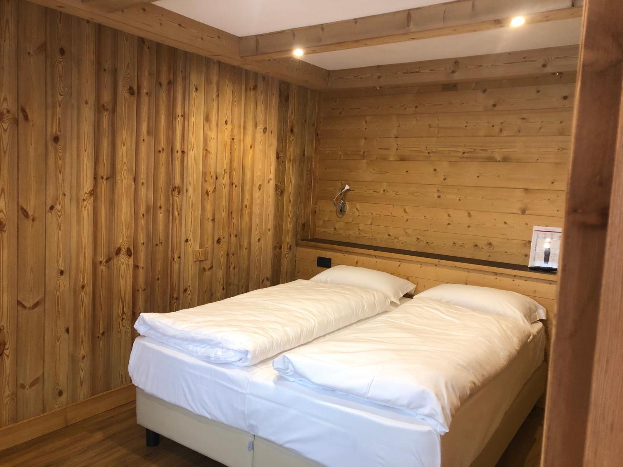 Baita Fraina Cortina dʼAmpezzo Zewnętrze zdjęcie