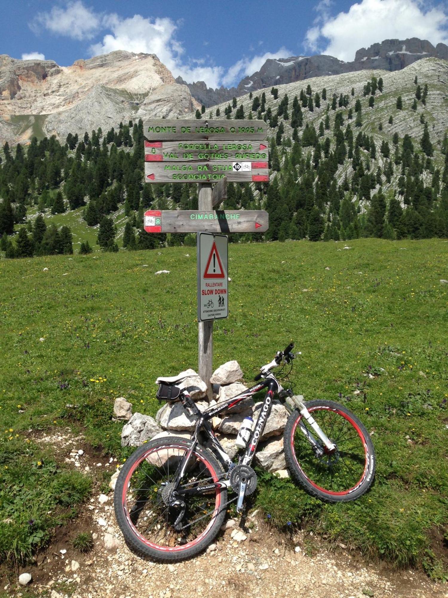 Baita Fraina Cortina dʼAmpezzo Zewnętrze zdjęcie