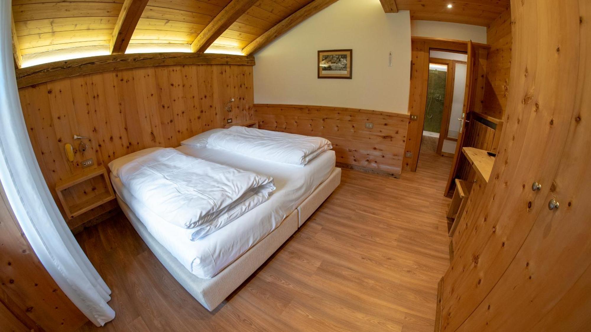 Baita Fraina Cortina dʼAmpezzo Zewnętrze zdjęcie