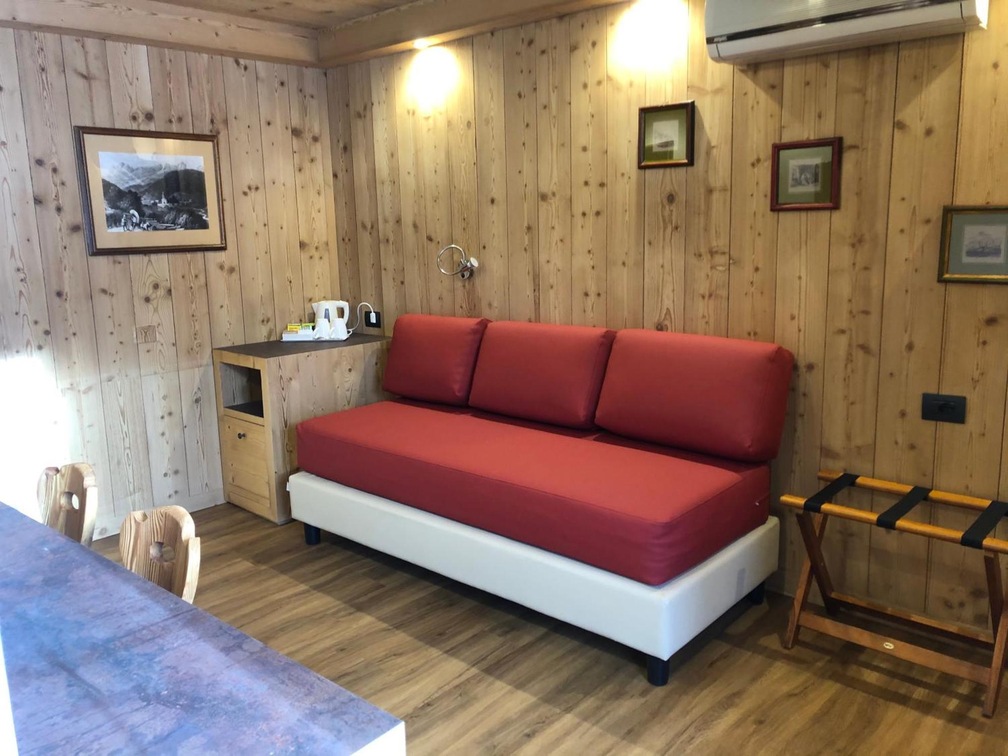 Baita Fraina Cortina dʼAmpezzo Zewnętrze zdjęcie