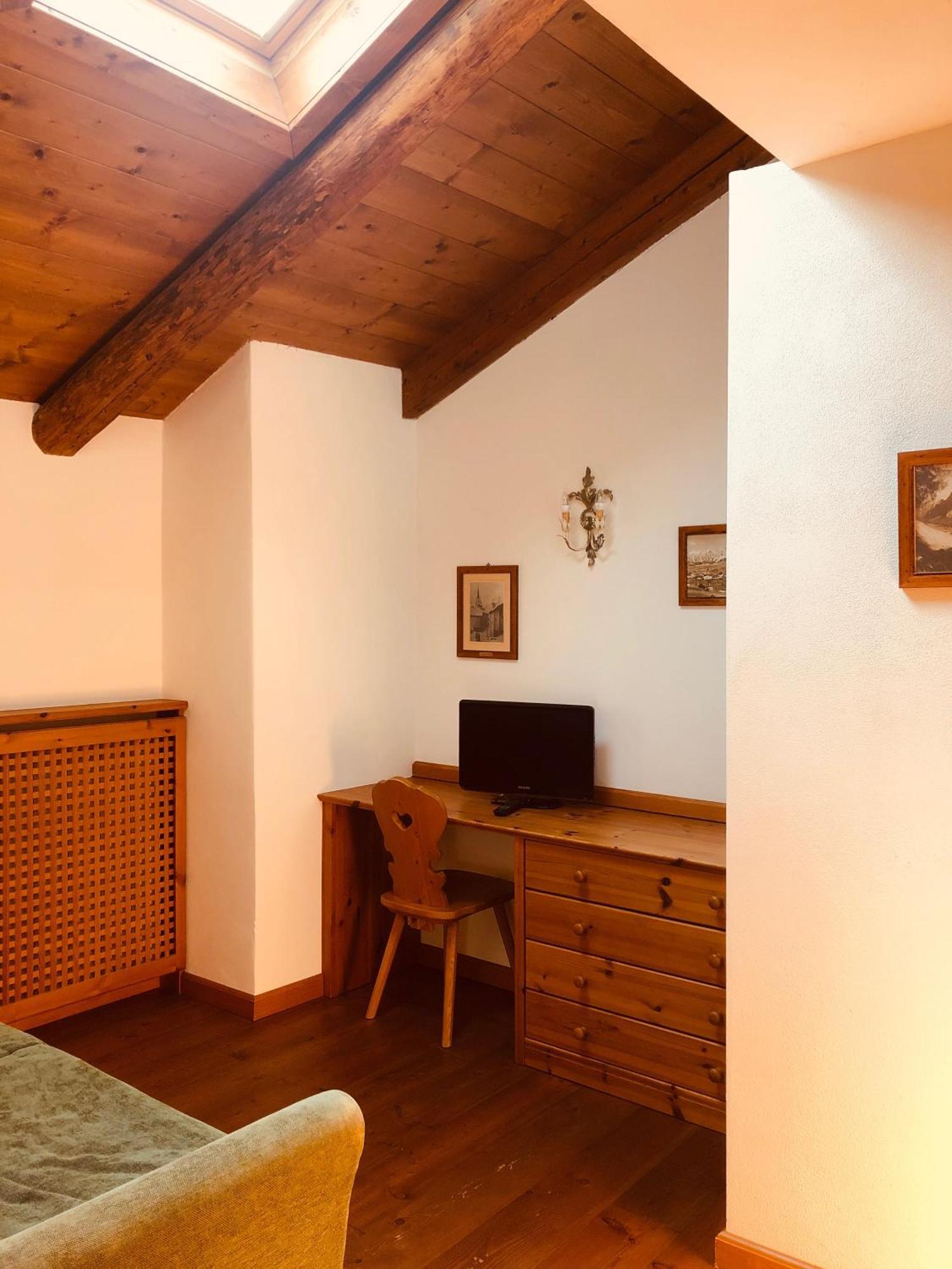 Baita Fraina Cortina dʼAmpezzo Zewnętrze zdjęcie