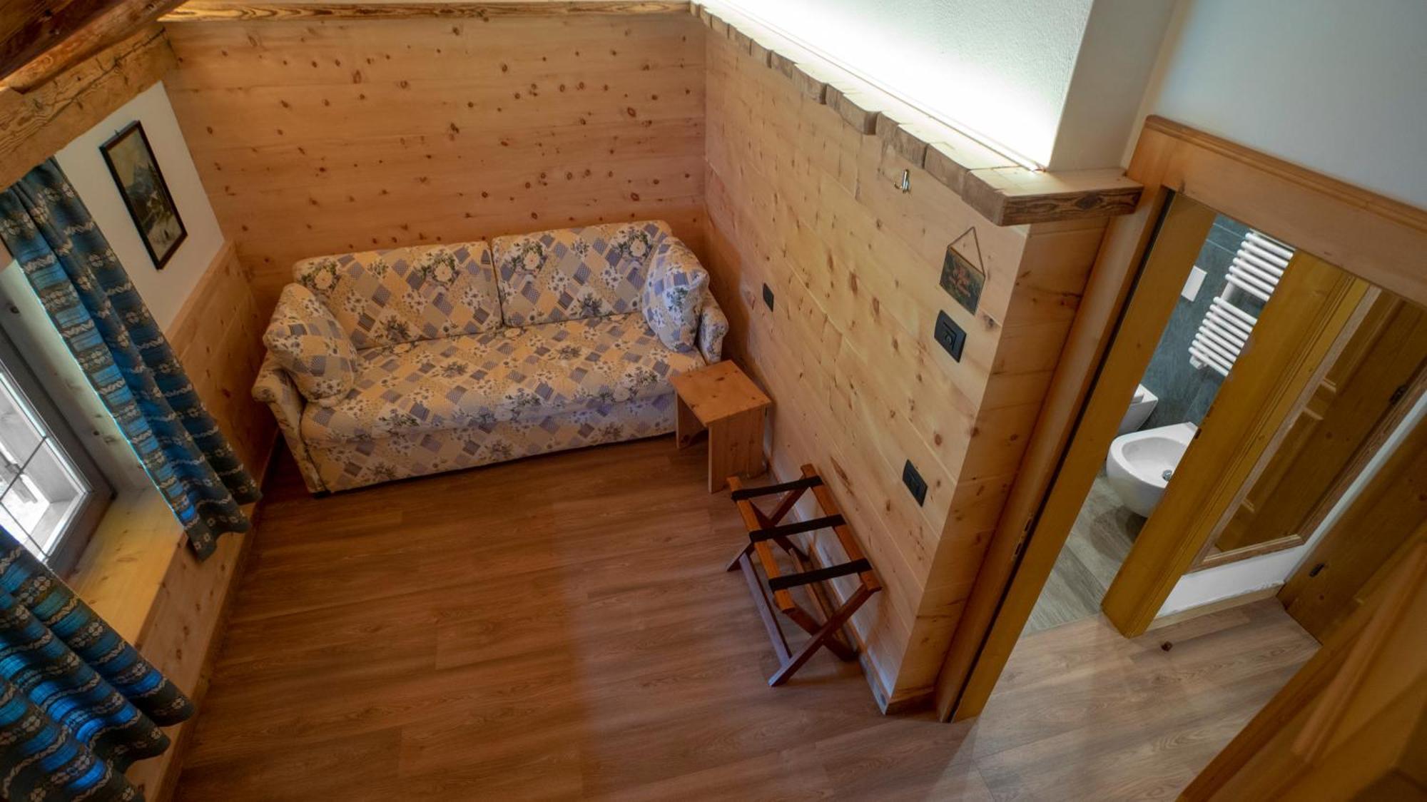 Baita Fraina Cortina dʼAmpezzo Zewnętrze zdjęcie