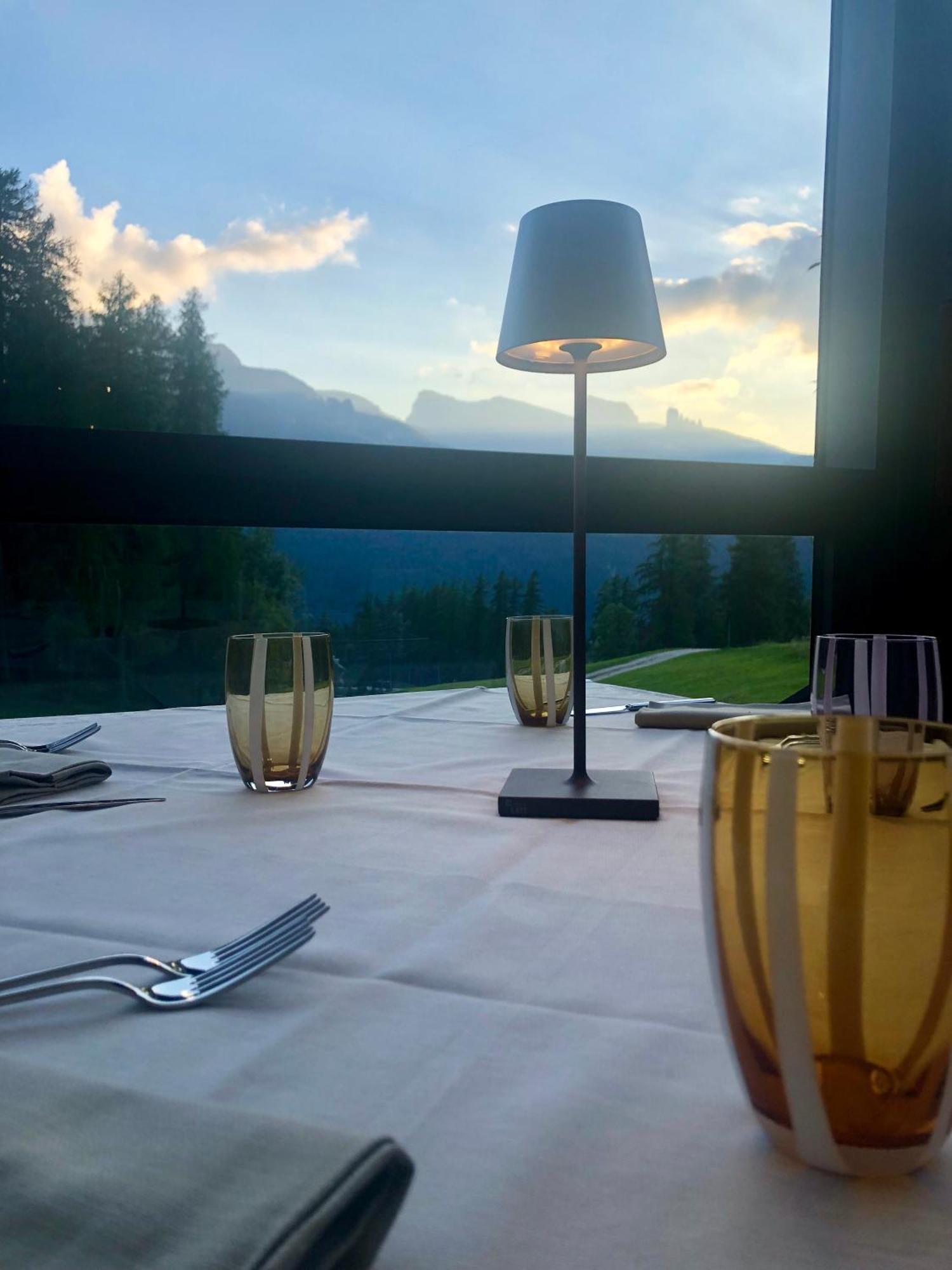 Baita Fraina Cortina dʼAmpezzo Zewnętrze zdjęcie