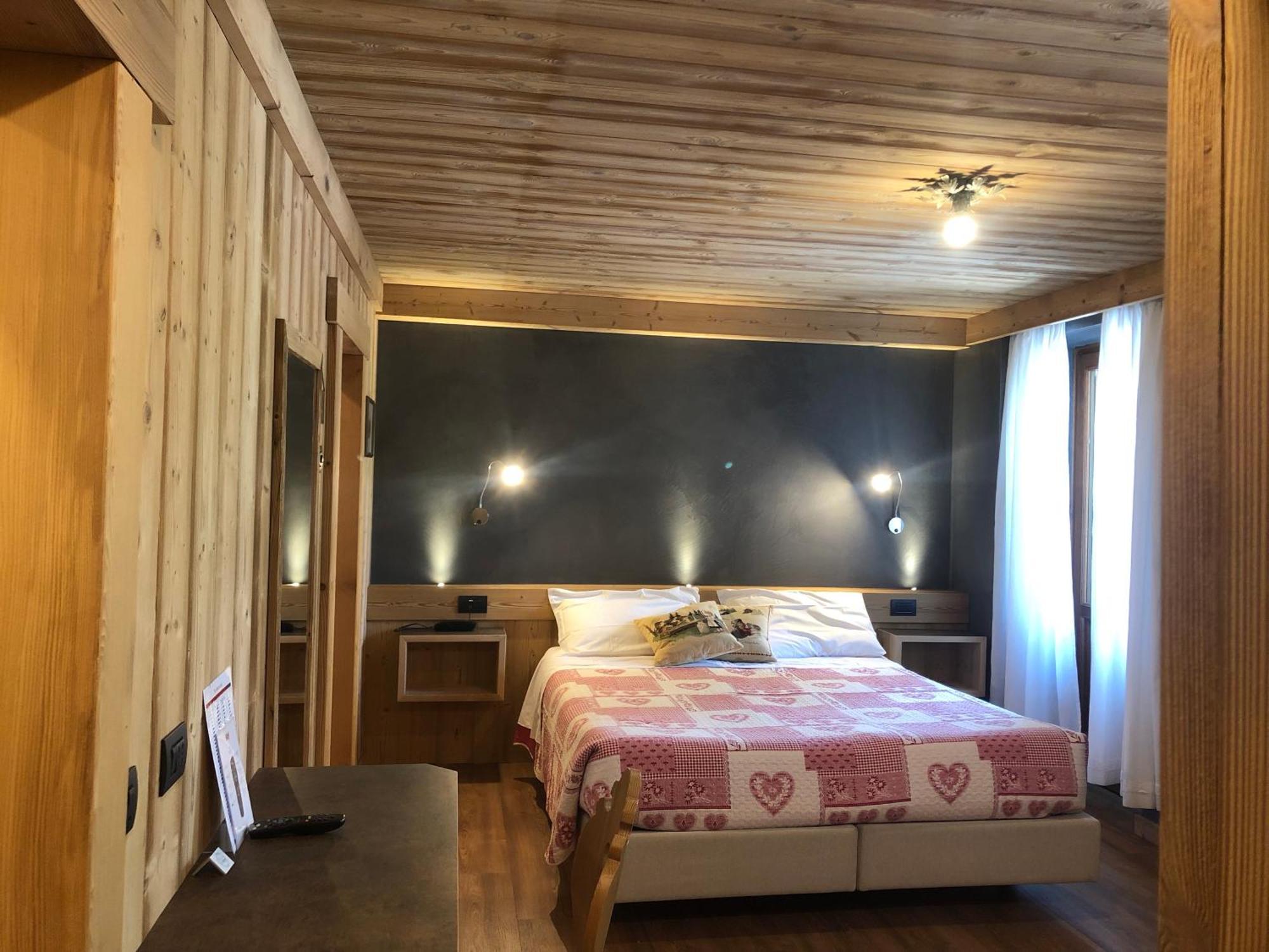 Baita Fraina Cortina dʼAmpezzo Zewnętrze zdjęcie