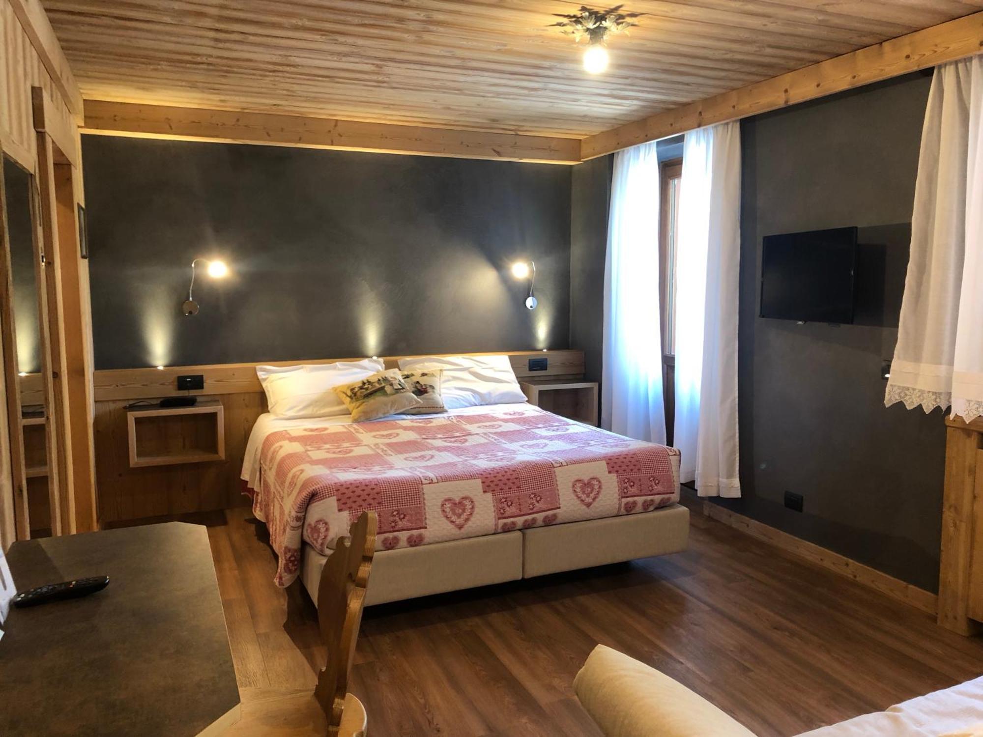 Baita Fraina Cortina dʼAmpezzo Zewnętrze zdjęcie