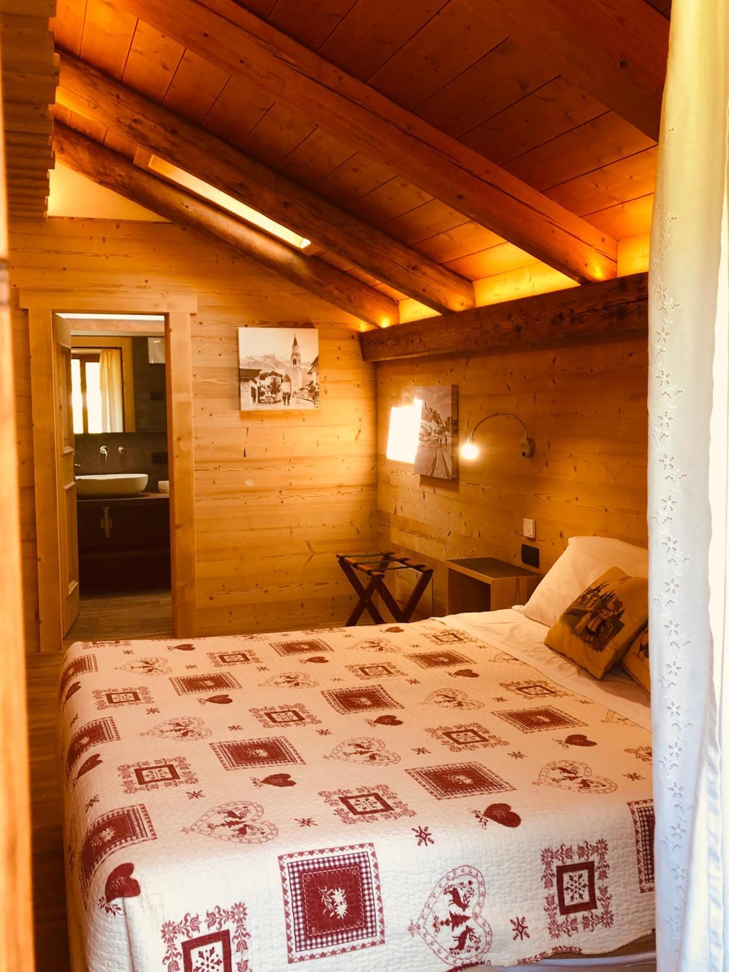 Baita Fraina Cortina dʼAmpezzo Zewnętrze zdjęcie