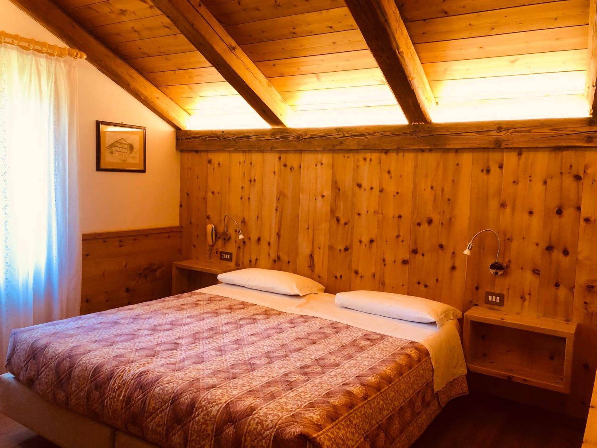 Baita Fraina Cortina dʼAmpezzo Zewnętrze zdjęcie